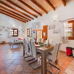 Villa Shortet Den Joan In Alcudia By Js Villas