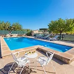 Villa Shortet Den Joan In Alcudia By Js Villas