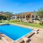 Villa Shortet Den Joan In Alcudia By Js Villas