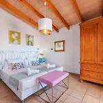 Villa Shortet Den Joan In Alcudia By Js Villas