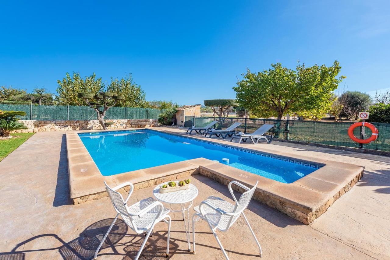 Villa Villa Shortet Den Joan In Alcudia By Js Villas Alcudia (Mallorca)