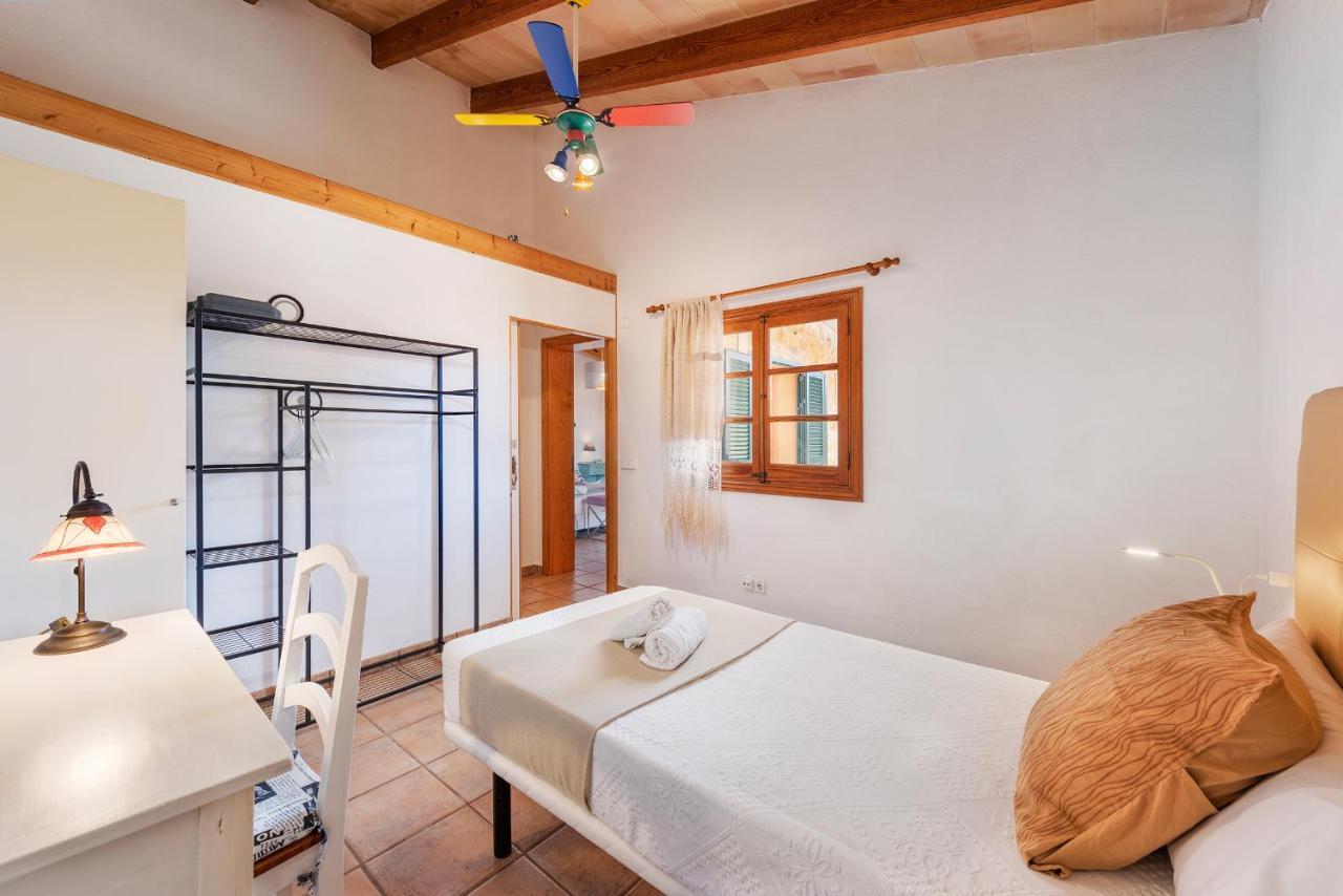 Villa Shortet Den Joan In Alcudia By Js Villas * Alcudia (Mallorca)