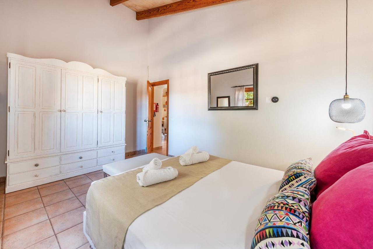 Villa Shortet Den Joan In Alcudia By Js Villas Alcudia (Mallorca)