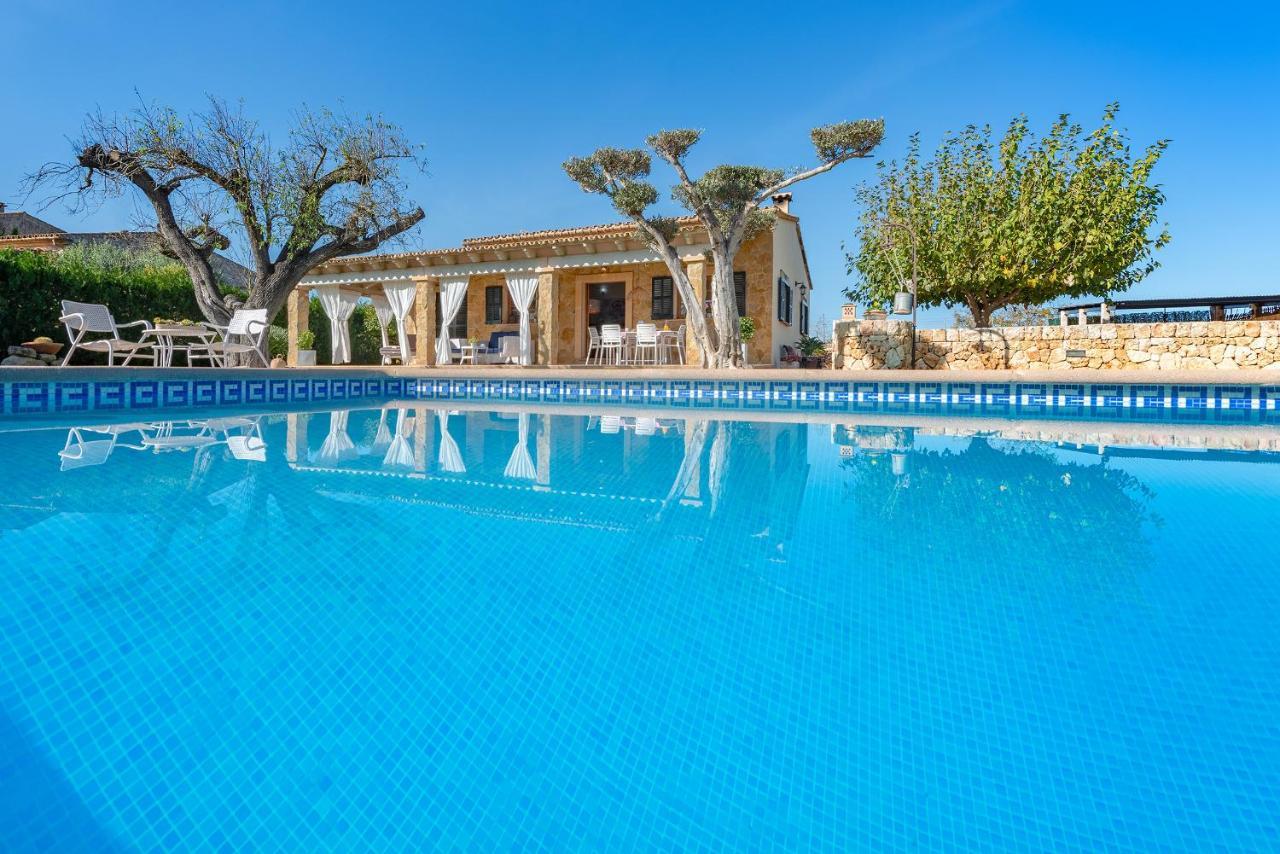Villa Shortet Den Joan In Alcudia By Js Villas Villa *