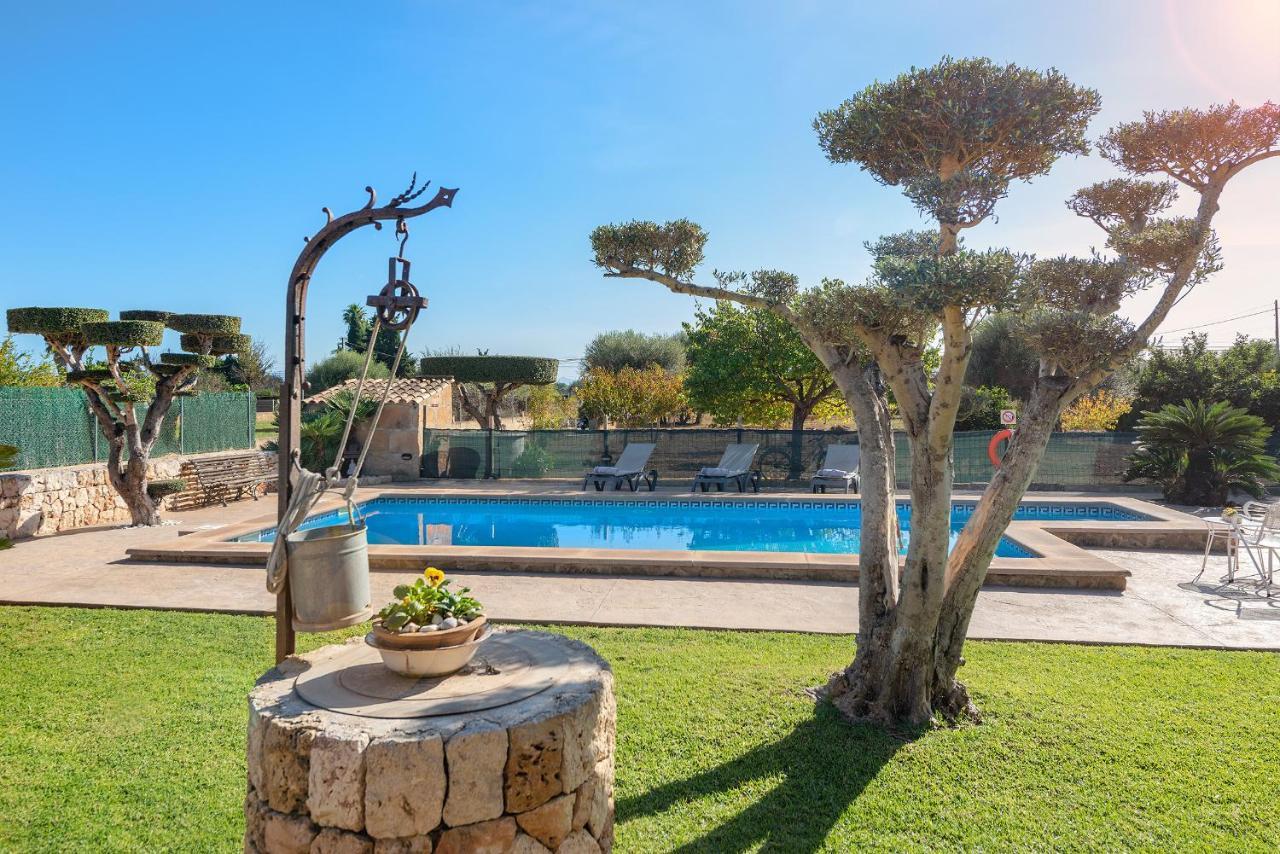 Villa Shortet Den Joan In Alcudia By Js Villas Villa *