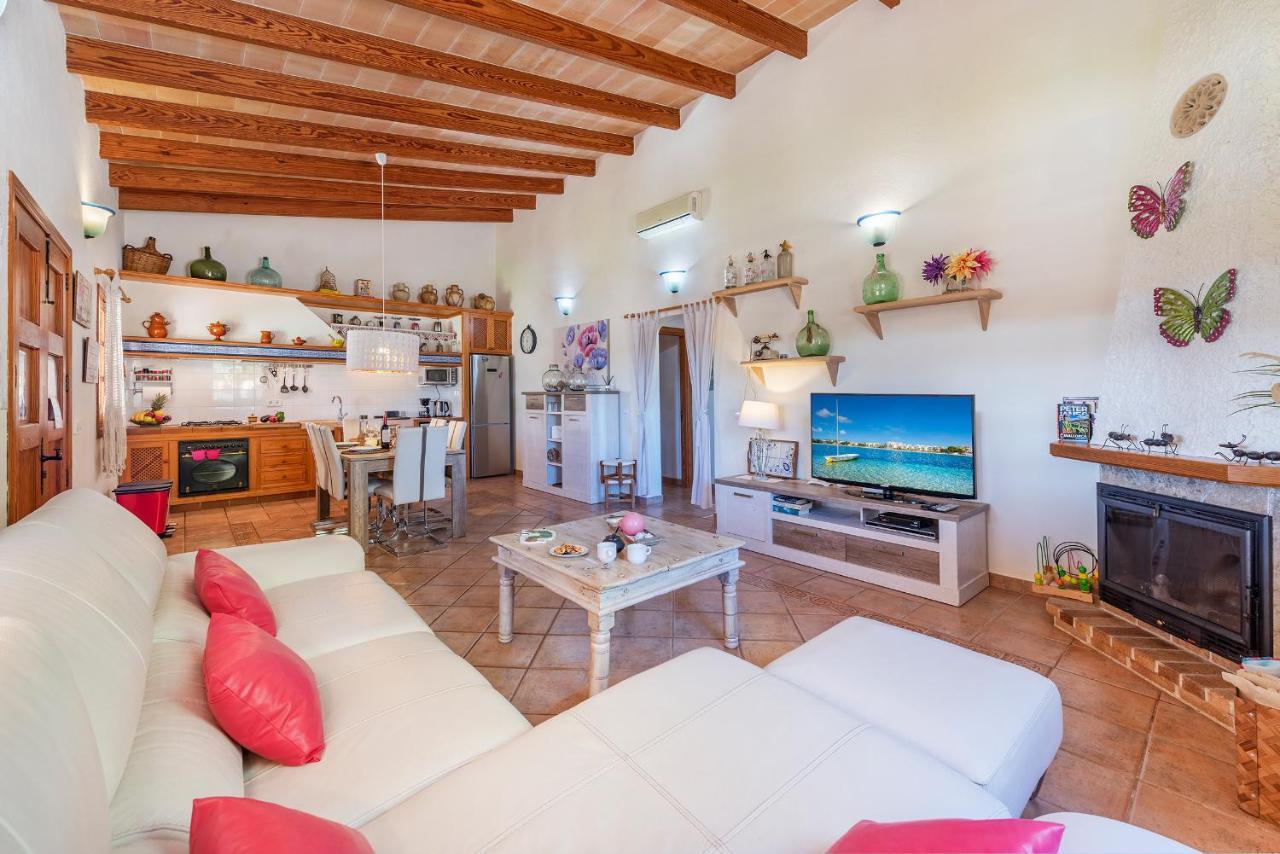 Villa Shortet Den Joan In Alcudia By Js Villas Villa Alcudia (Mallorca)