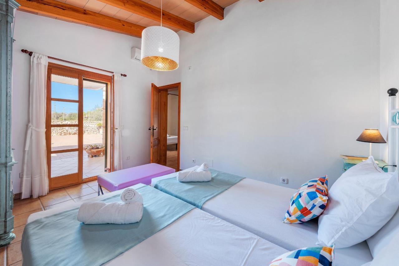 Villa Shortet Den Joan In Alcudia By Js Villas Alcudia (Mallorca)