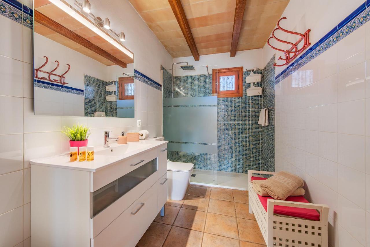 Villa Shortet Den Joan In Alcudia By Js Villas Villa
