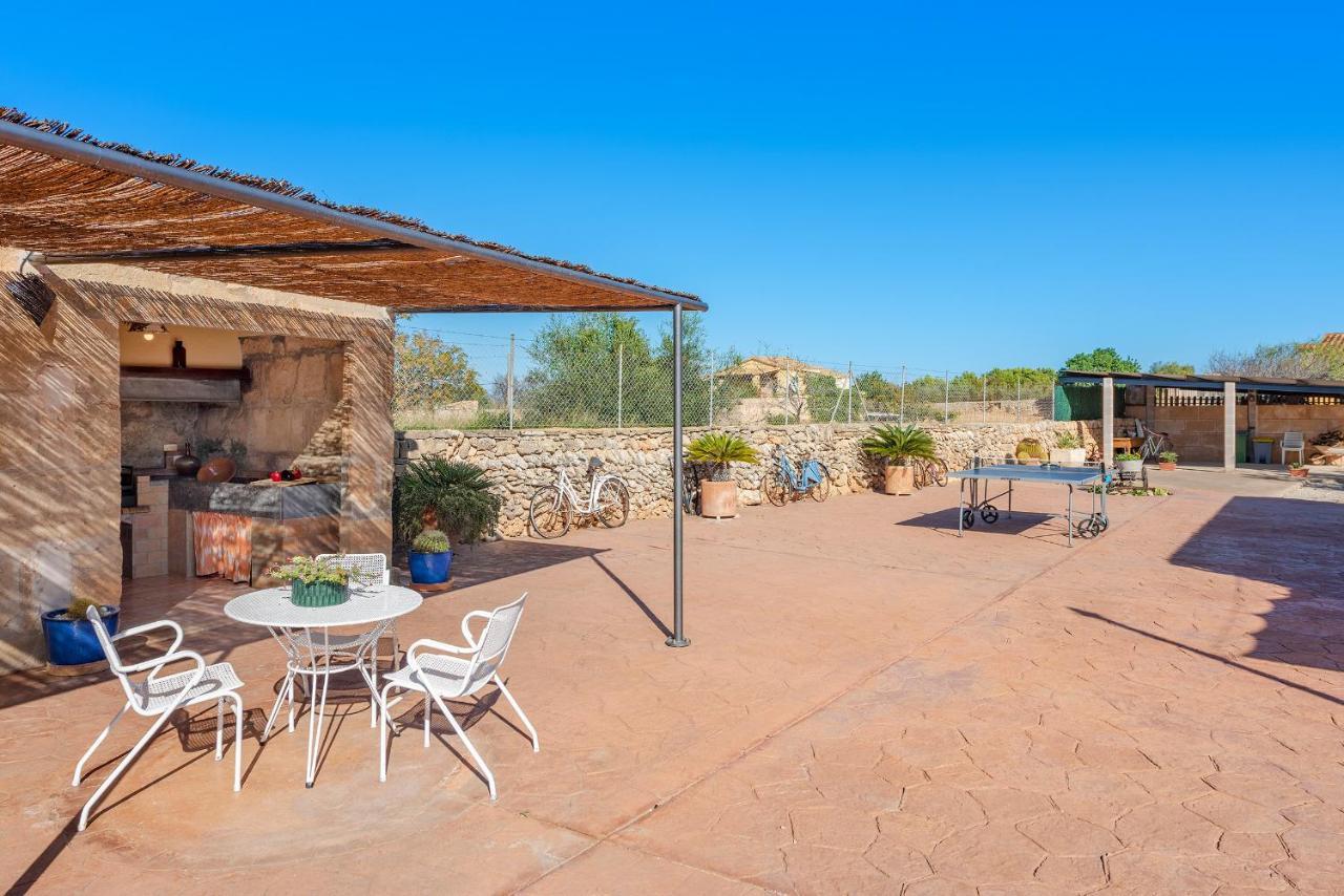 Villa Shortet Den Joan In Alcudia By Js Villas *