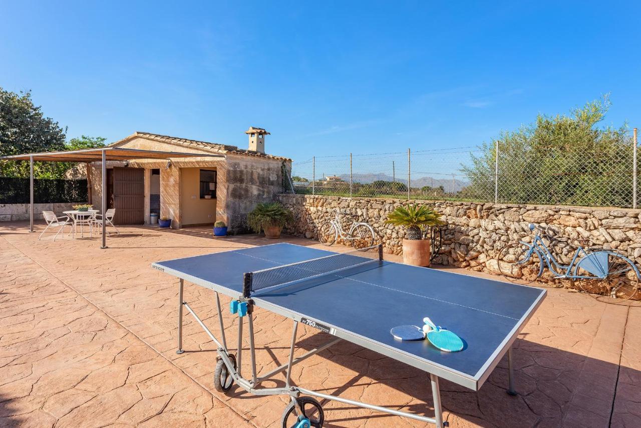 Villa Shortet Den Joan In Alcudia By Js Villas Villa *