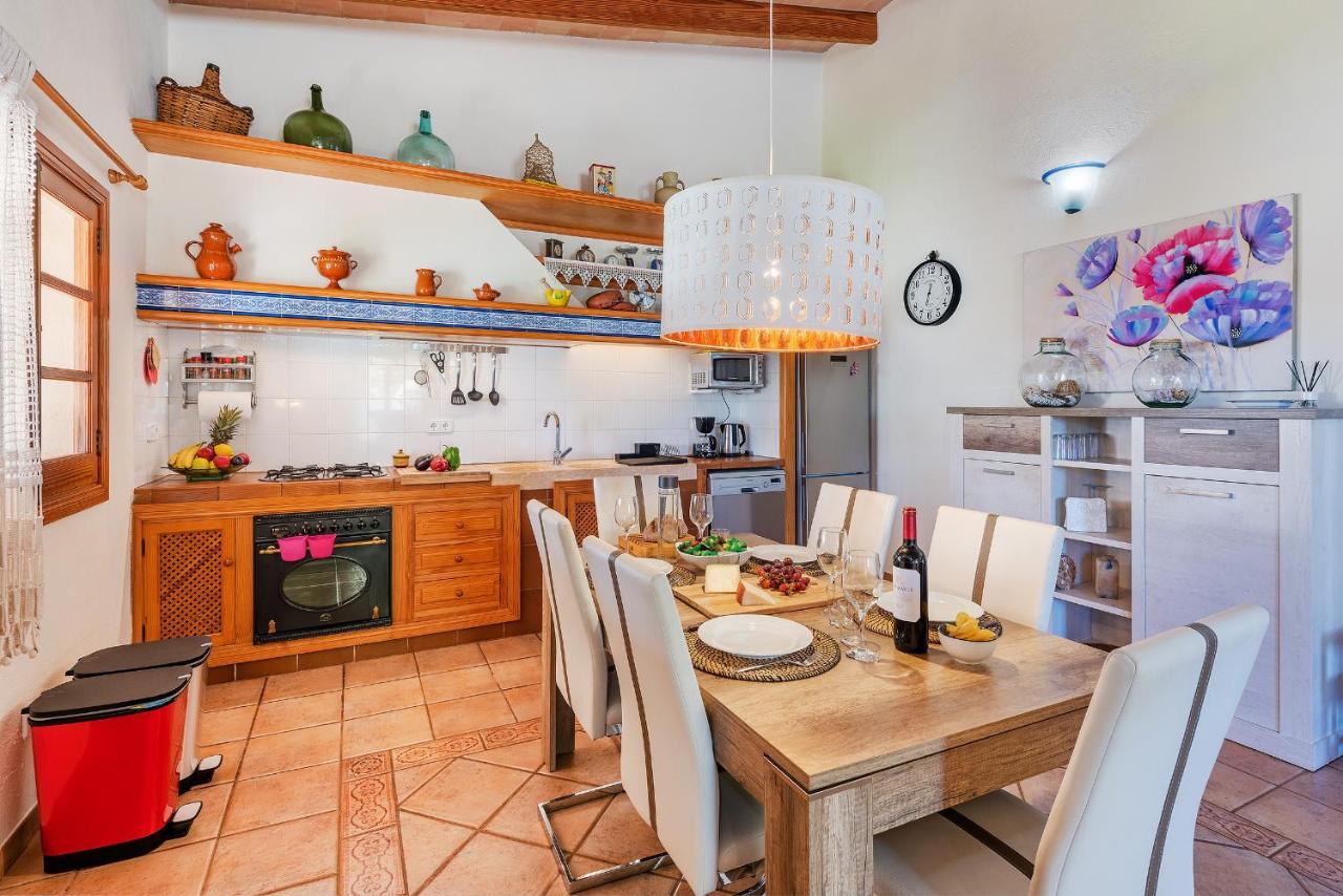 Villa Shortet Den Joan In Alcudia By Js Villas * Alcudia (Mallorca)