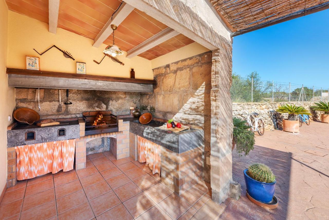 Villa Villa Shortet Den Joan In Alcudia By Js Villas