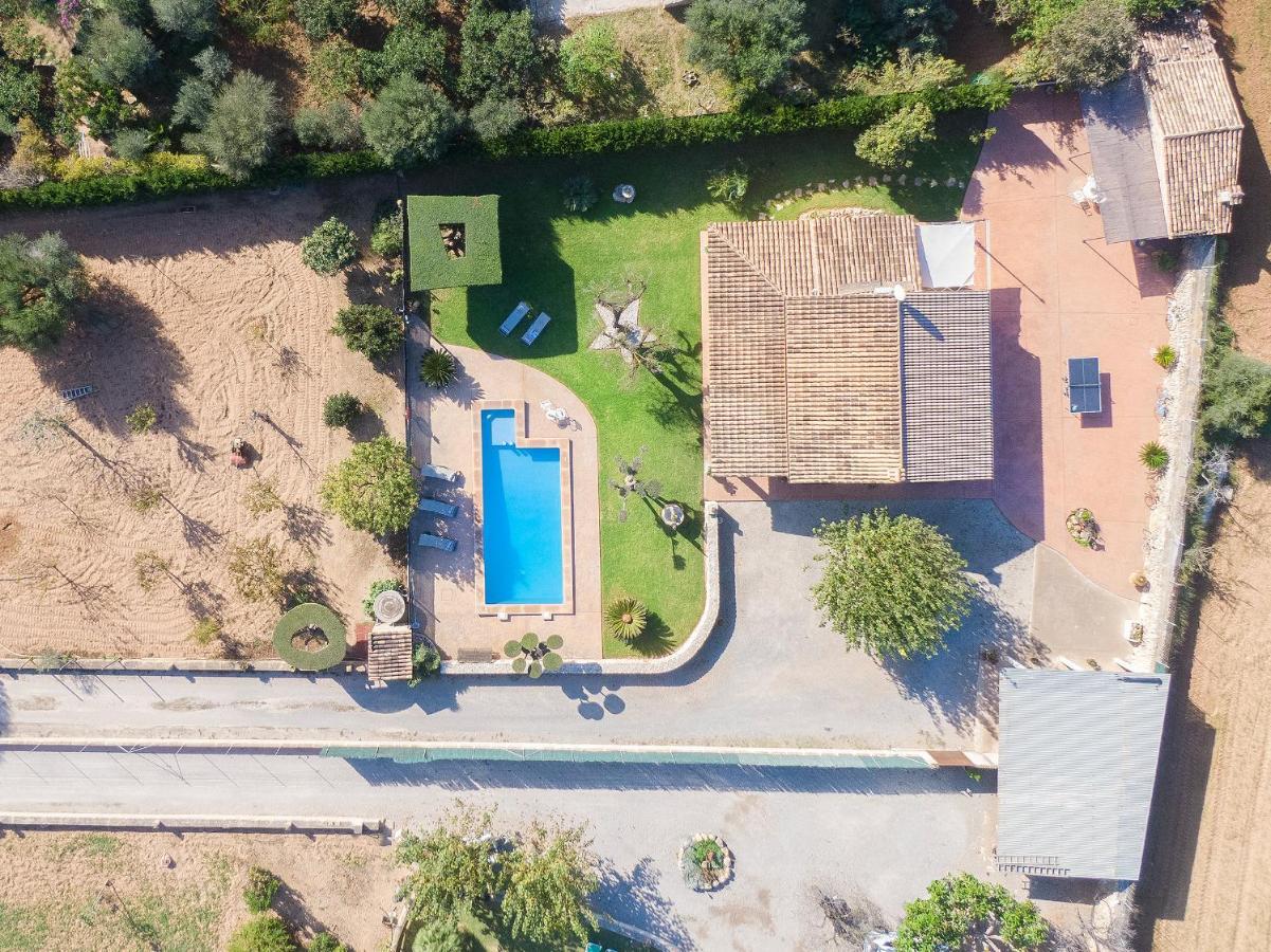 Villa Shortet Den Joan In Alcudia By Js Villas